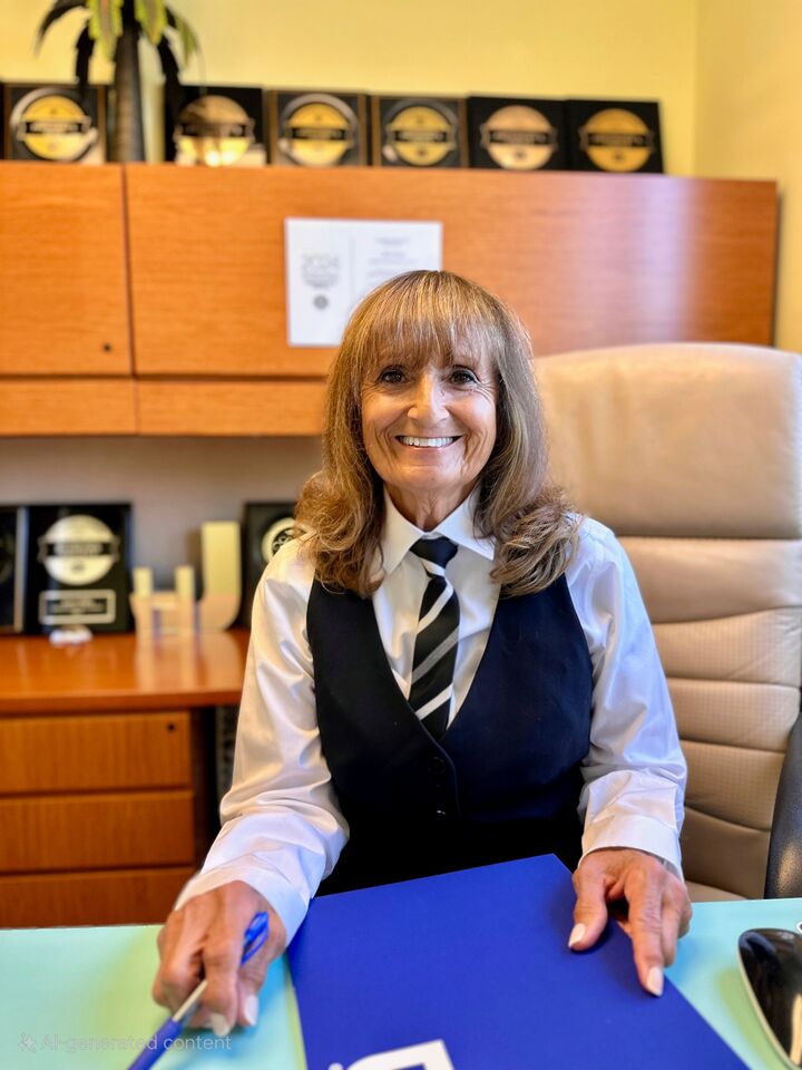 Jenn Hills, Real Estate Salesperson in Erie, Select, REALTORS