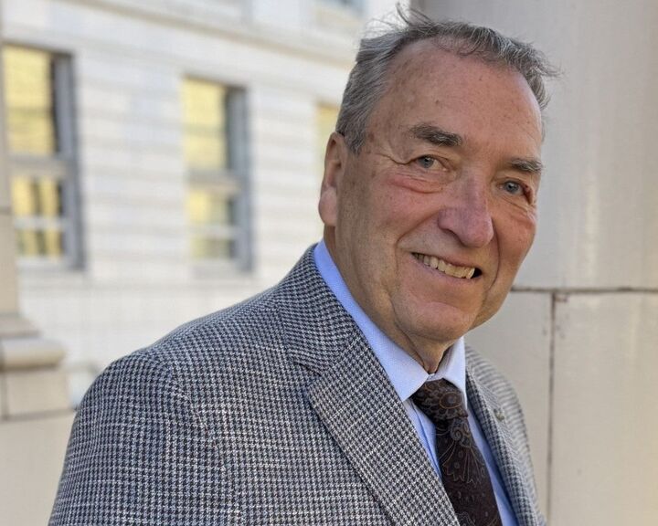 John Baker, Real Estate Salesperson in Spokane, Beutler & Associates