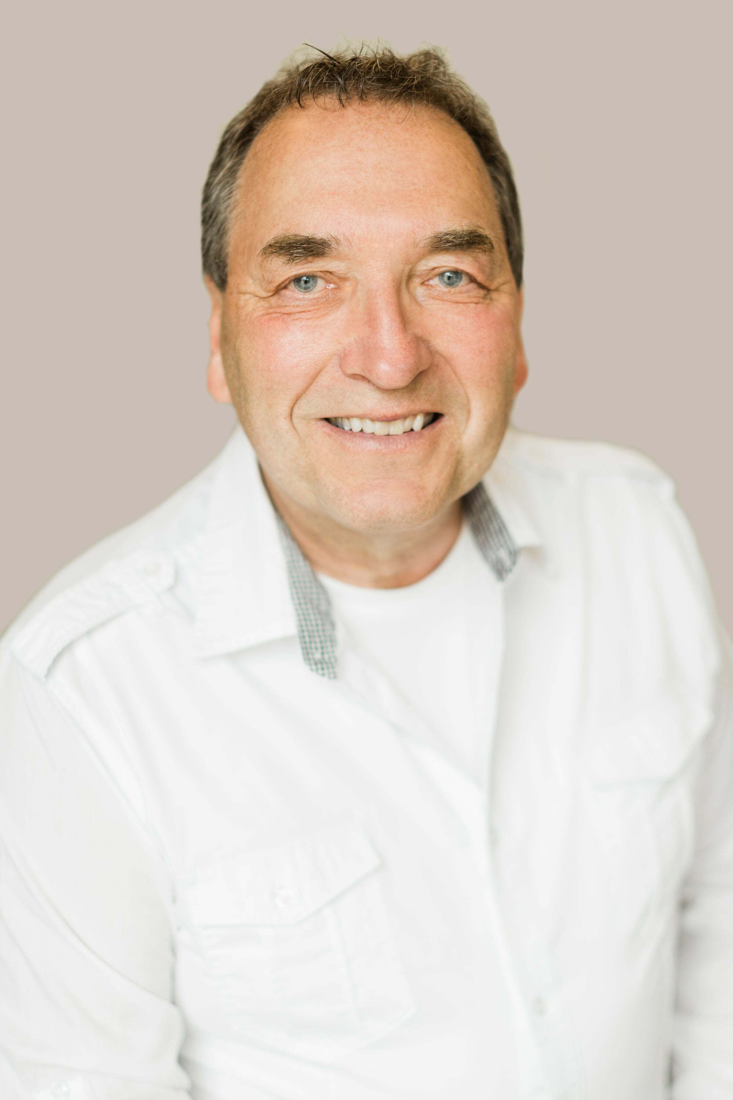 John Baker, Real Estate Salesperson in Spokane, Beutler & Associates