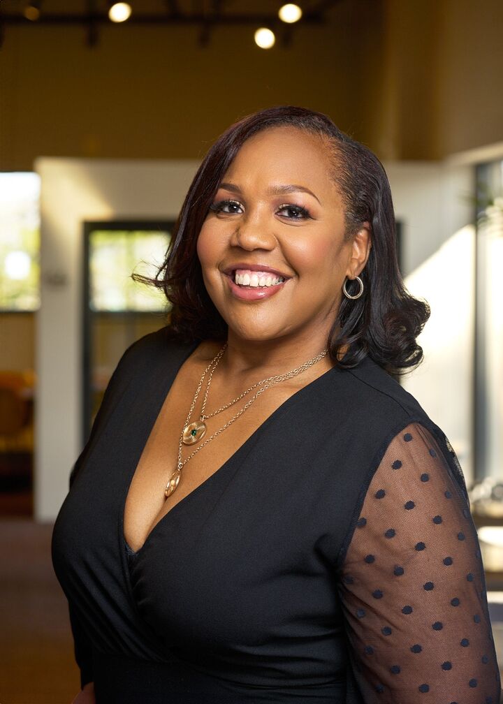 Catherine Chase, REALTOR® in Cockeysville, Harris Hawkins & Co.