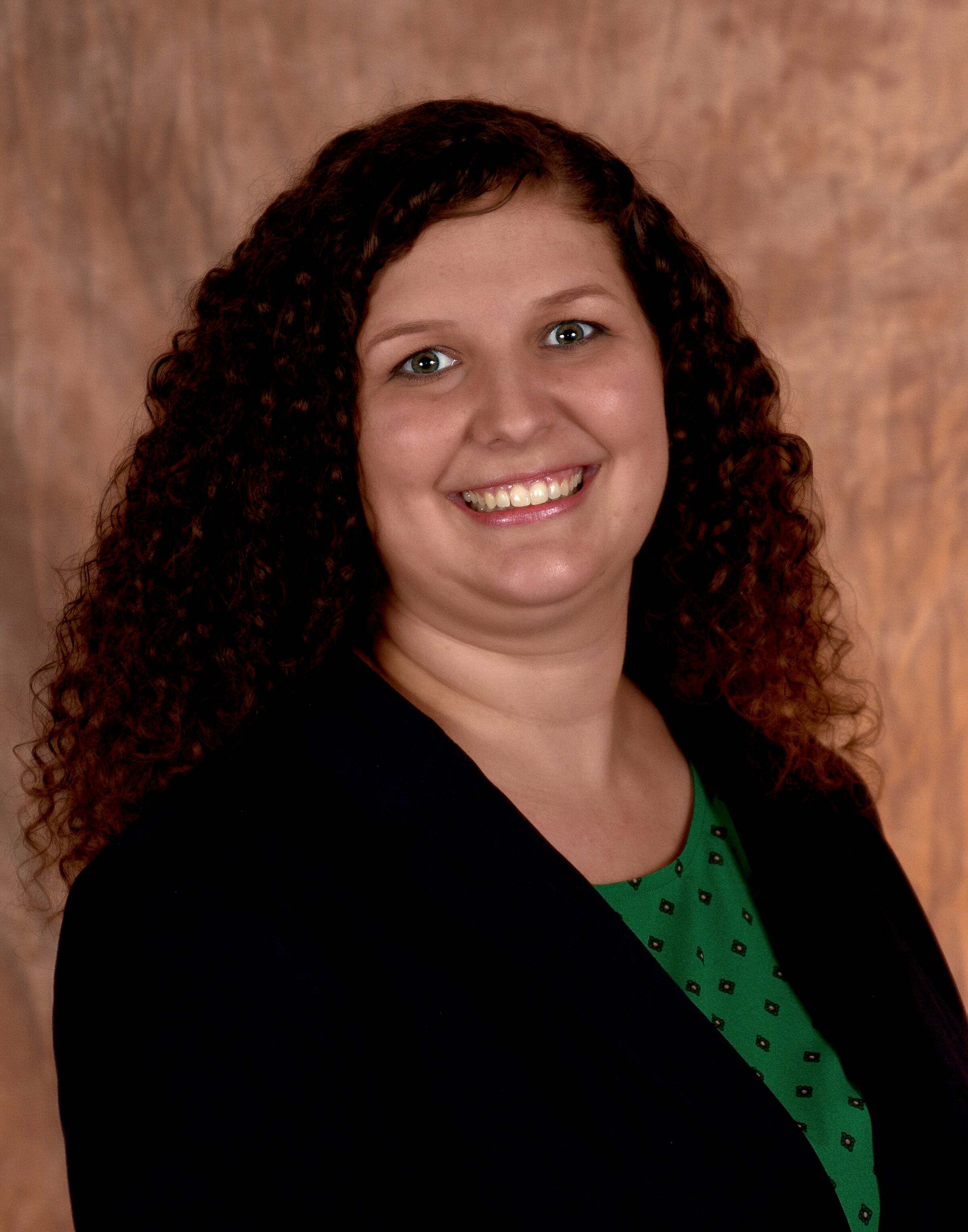 Ashley Barud,  in Belleville, Brown Realtors