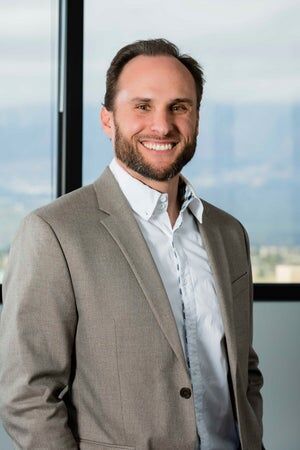 Jeff Walton,  in Colorado Springs, Kenney & Company