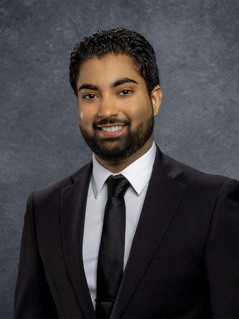 Amandeep Singh, Real Estate Salesperson in Lansing, Affiliated