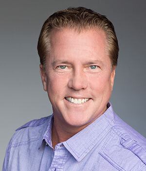 Jon Olson, Real Estate Salesperson in Honolulu, Pacific Properties