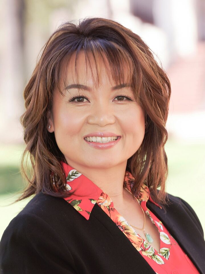 Tiffany Tran Yamamoto, Real Estate Salesperson in Arcadia, Masters