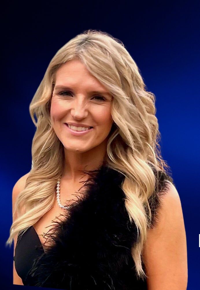 Nichole Trahan, Real Estate Salesperson in Beaumont, Southern Homes