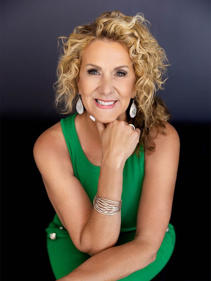 Wendy Grunewald, Real Estate Broker in Fitchburg, Affiliated