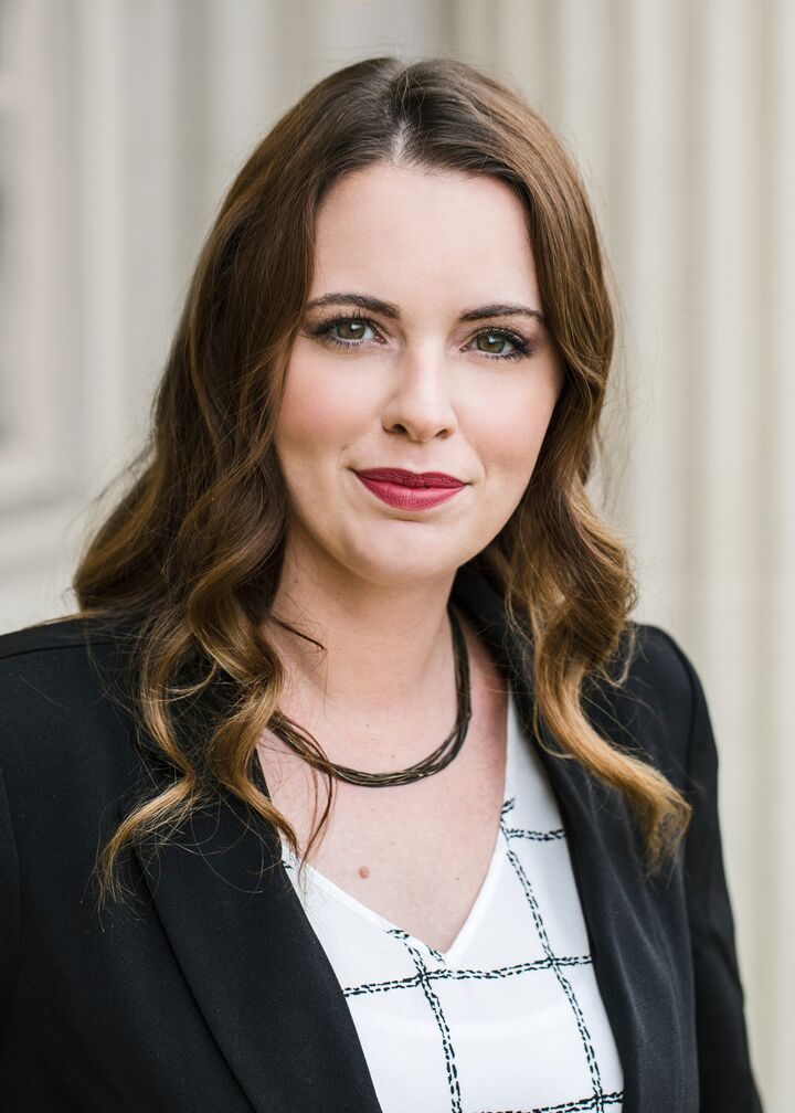 Amber Flynn, Real Estate Salesperson in Winchester, ERA OakCrest Realty, Inc.