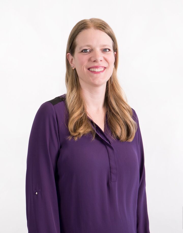 Krista Johnson, Real Estate Salesperson in Newark, Frank Frye Real Estate