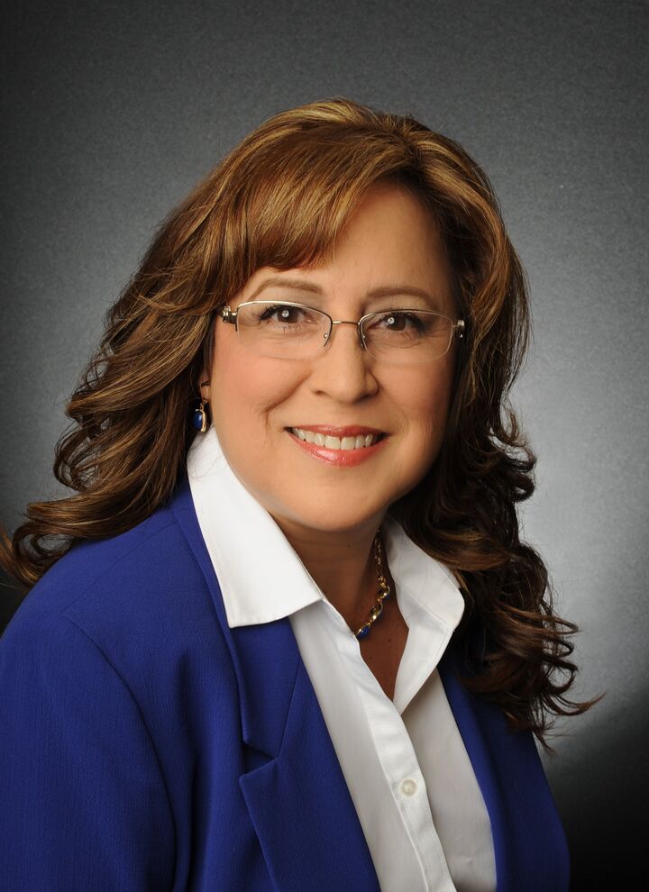 Shirley Appel, Real Estate Salesperson in Downey, Masters