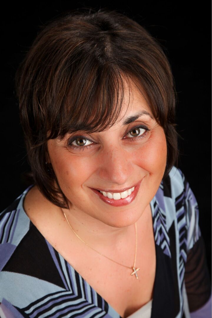 Janette Brunette,  in Lansing, Professionals