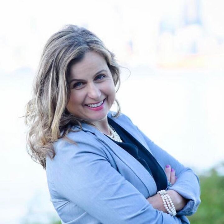 Therese Bianchi, Managing Broker in Seattle, Windermere
