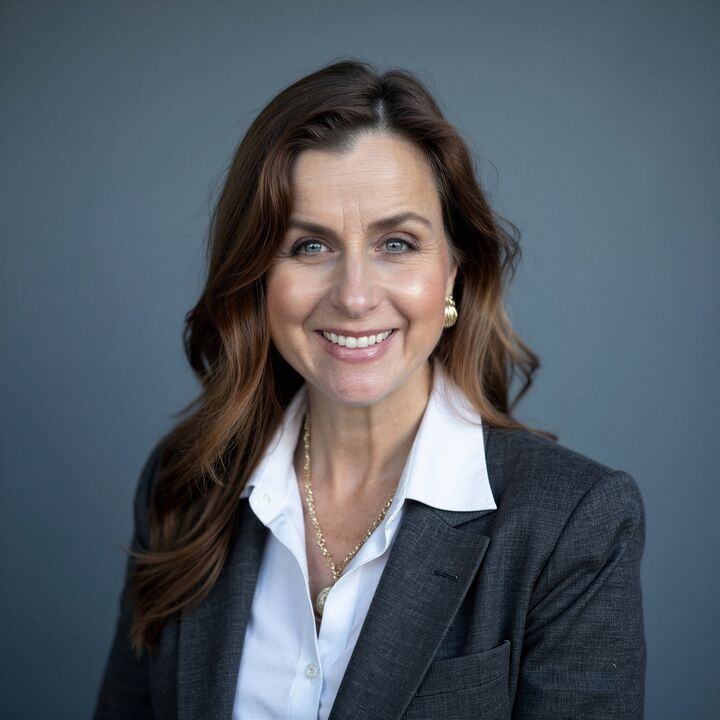 Therese Bianchi, Managing Broker in Seattle, Windermere