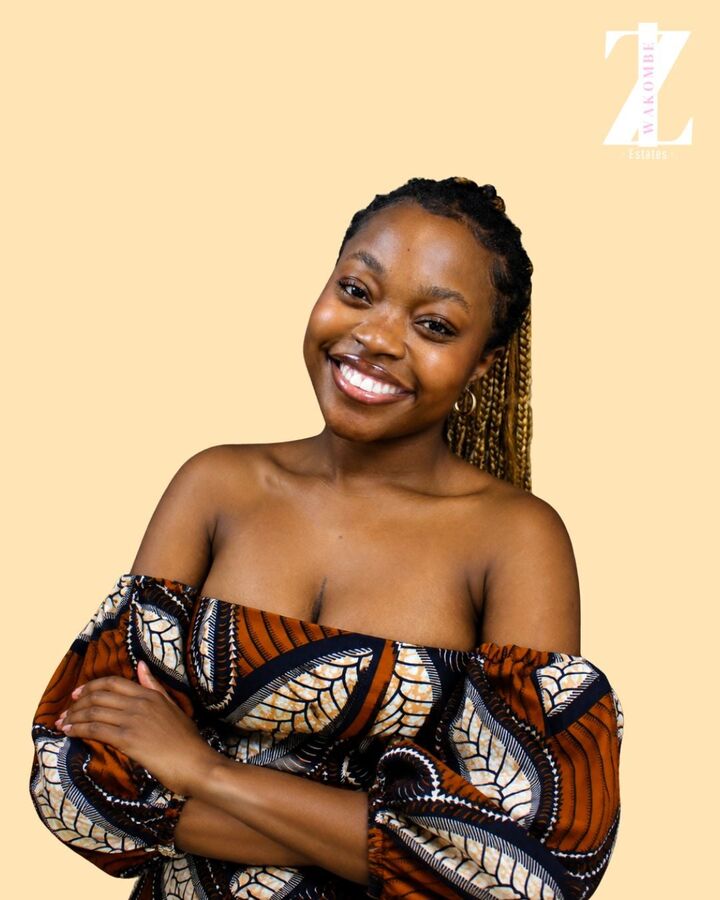 Kabozya Zapa Wakombe, Affiliate Broker in Nashville, Southern Realty