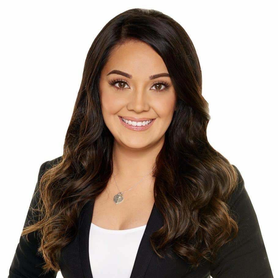 Johanna Alonso, Real Estate Salesperson in La Mesa, West