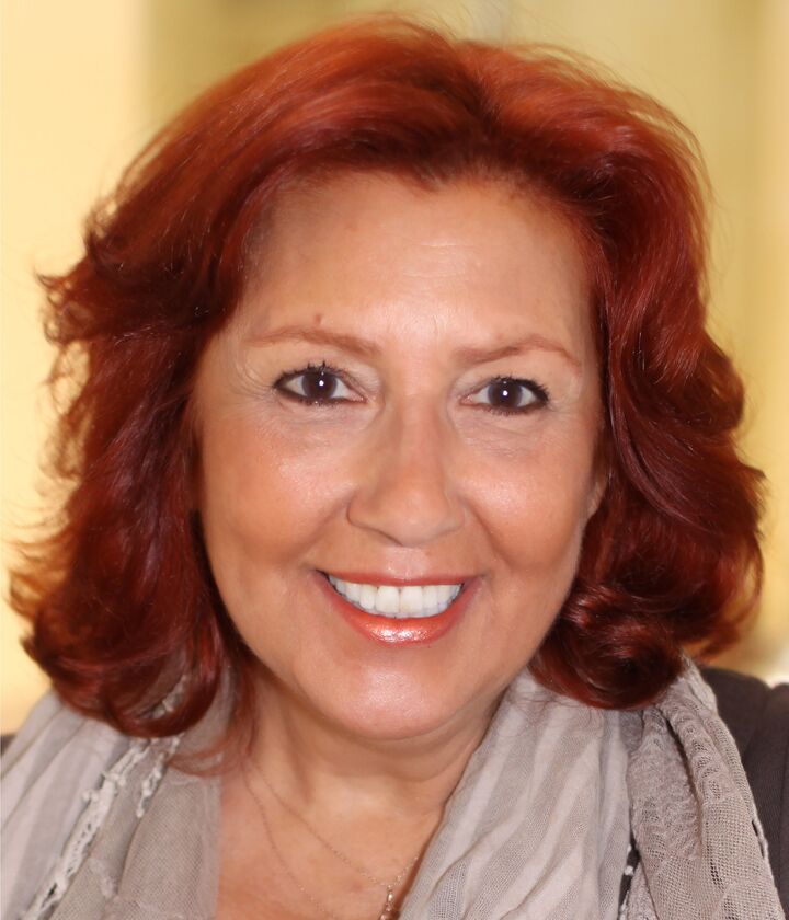 JOYA OVADYA,  in Beverly Hills, Nelson Shelton Real Estate ERA Powered