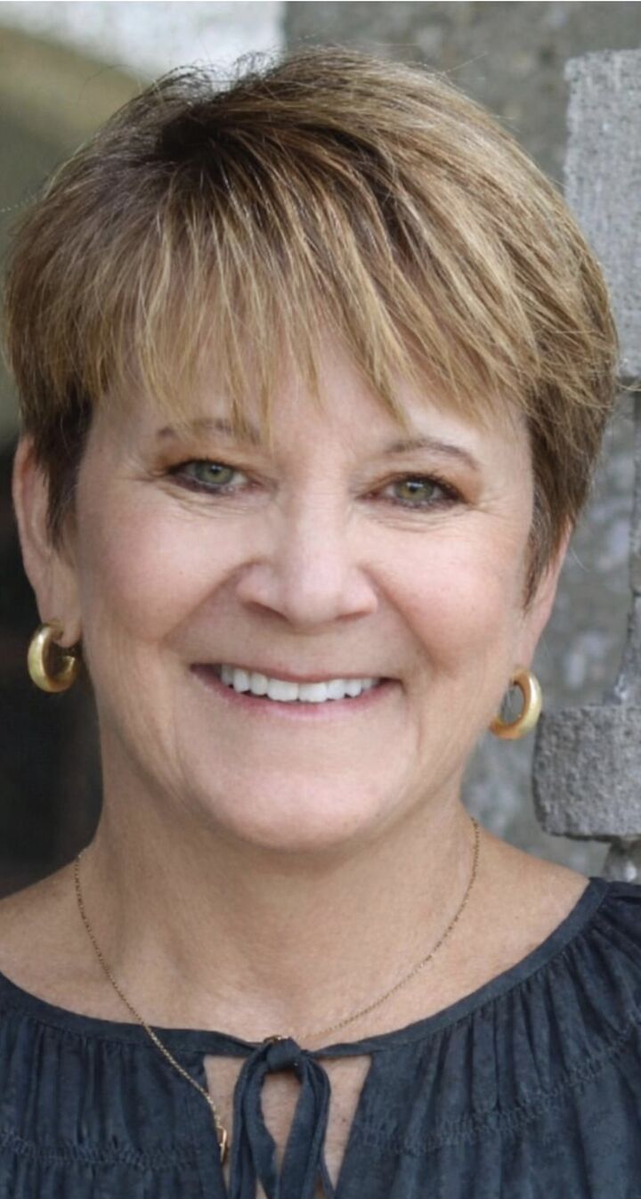 Mary Kay Sellars, Sales Associate in Saint Simons Island, Access Realty