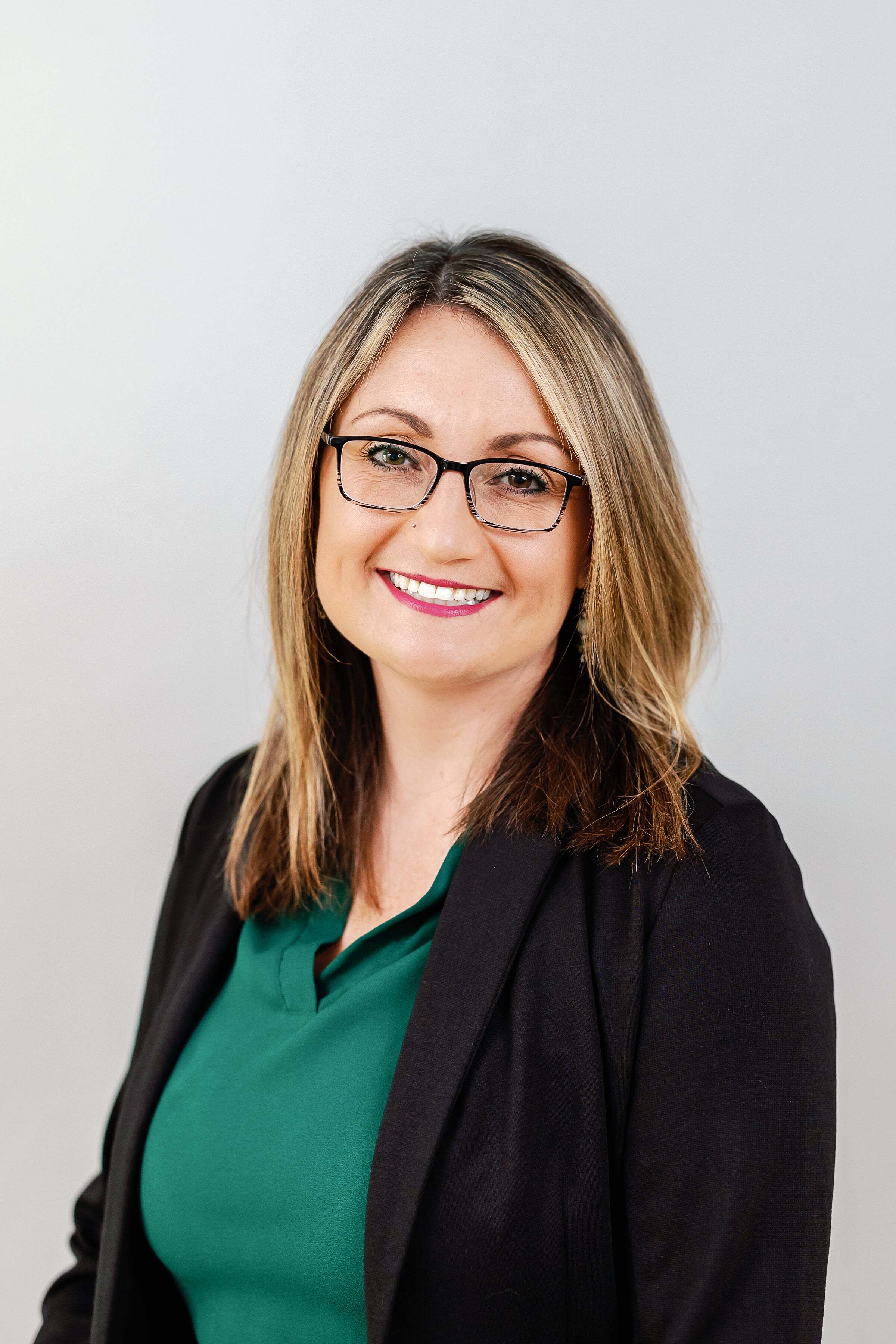 Alycia Gaines,  in Weaverville, Foley Realty
