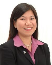 Mishiel Paterno,  in Jacksonville, Vanguard Realty