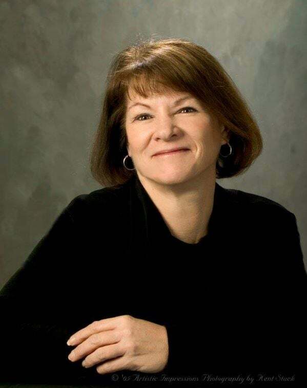 Donna Hilderbrand, Real Estate Salesperson in Colorado Springs, ERA Shields Real Estate
