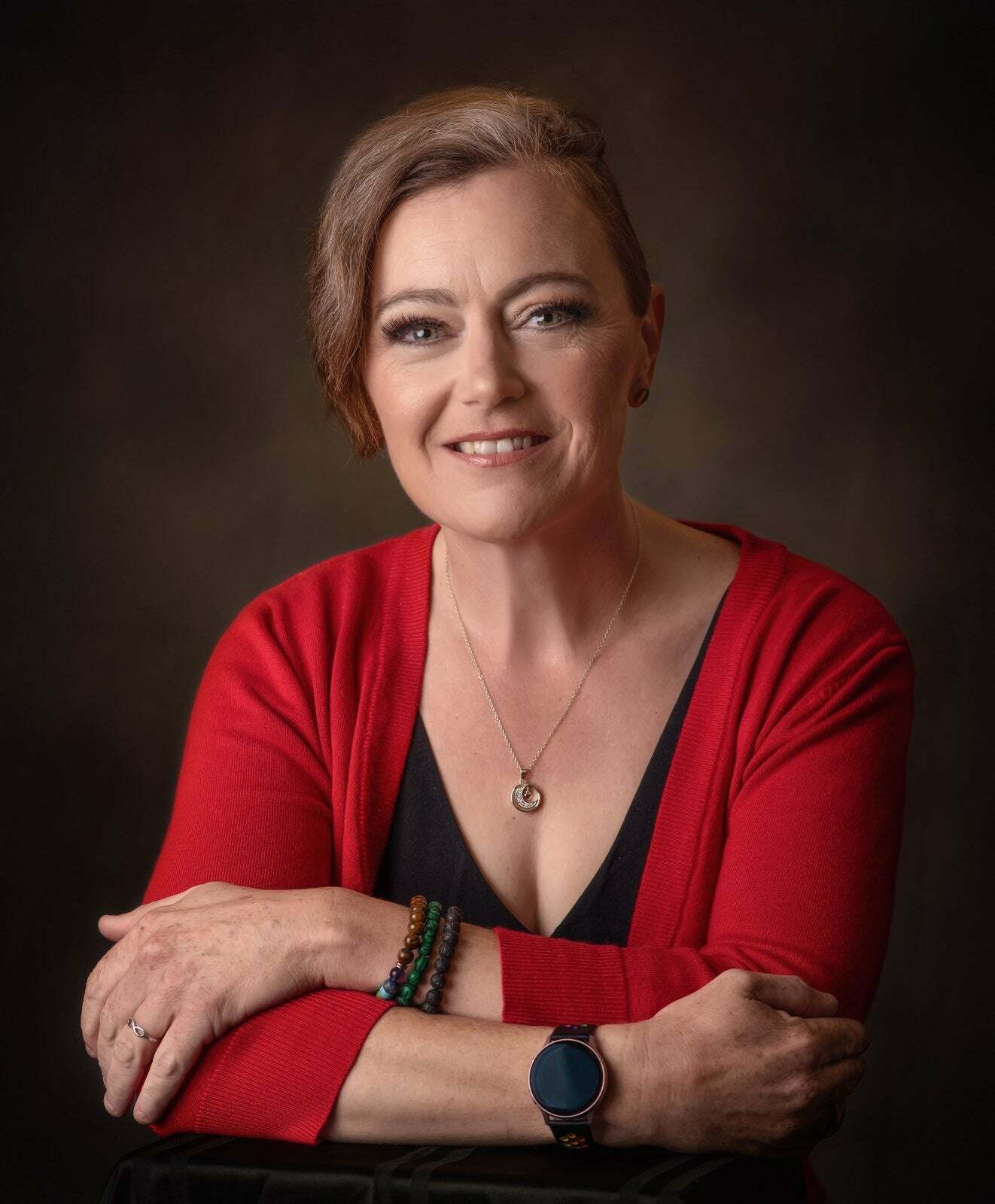 April Patterson,  in Oak Harbor, McKenzie Realty