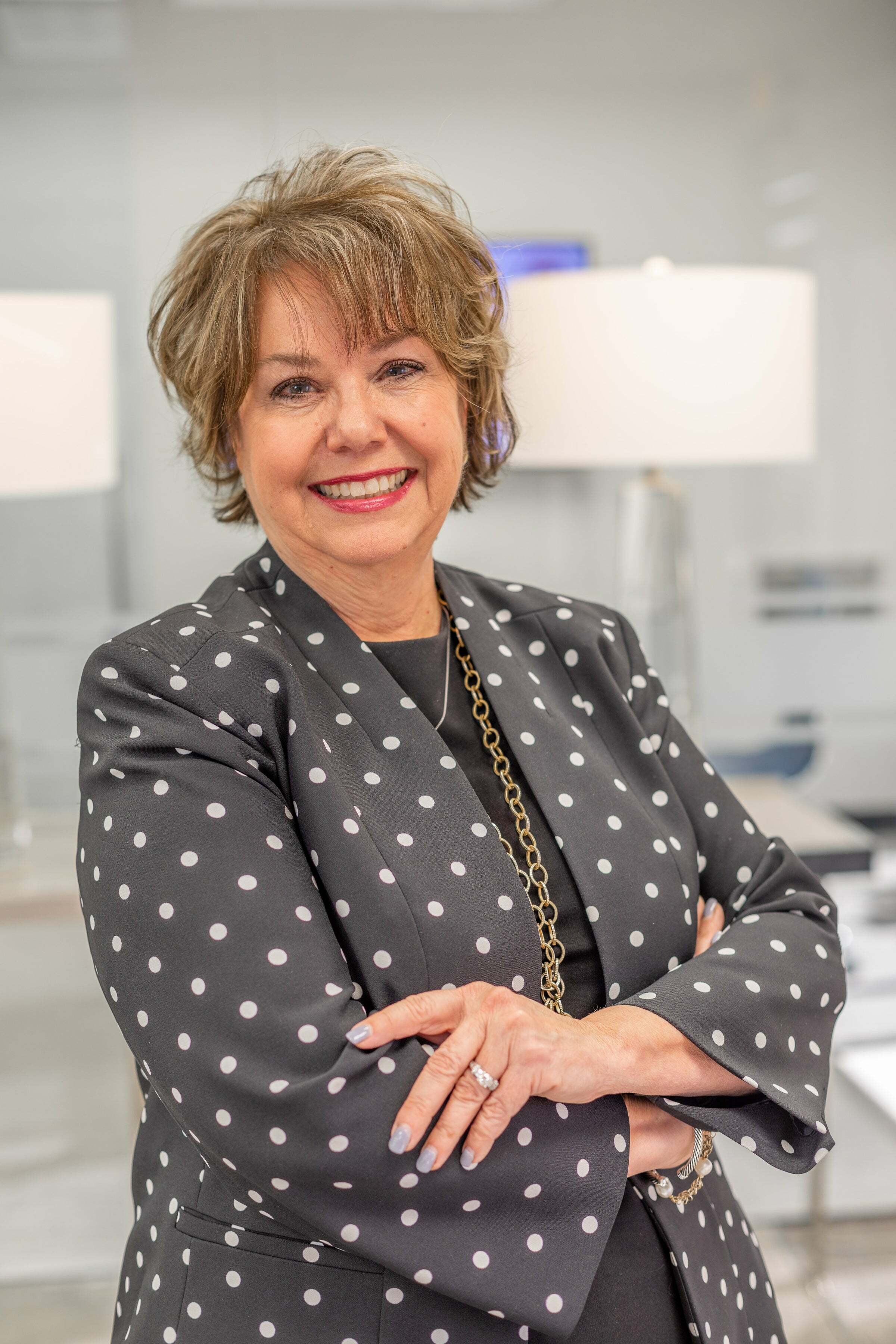 Kim Burrous, Real Estate Salesperson in Lubbock, Trusted Advisors
