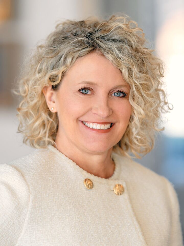 Francesca Keith, Real Estate Salesperson in Arlington, McEnearney