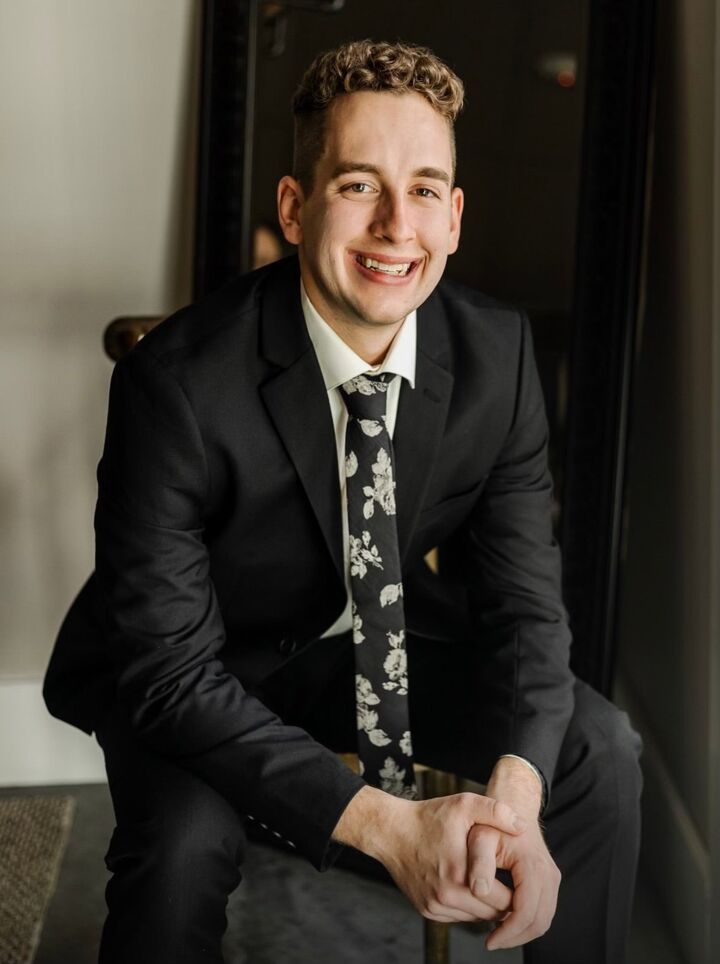 Alek Byerly, Real Estate Salesperson in Monroe, Haynes Real Estate, Inc.
