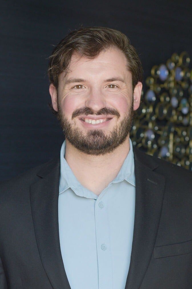 Jonathan Hill, Real Estate Salesperson in Dayton, Heritage