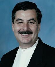 Paul Zavala, Real Estate Salesperson in Temecula, Masters