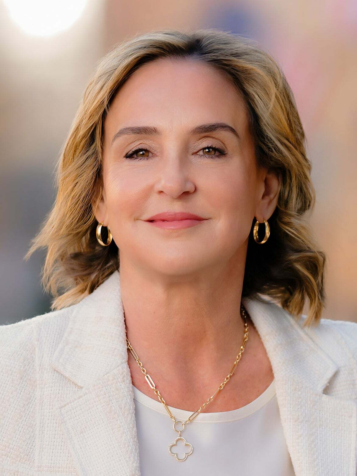 Kim Molthen, Real Estate Salesperson in Alexandria, McEnearney