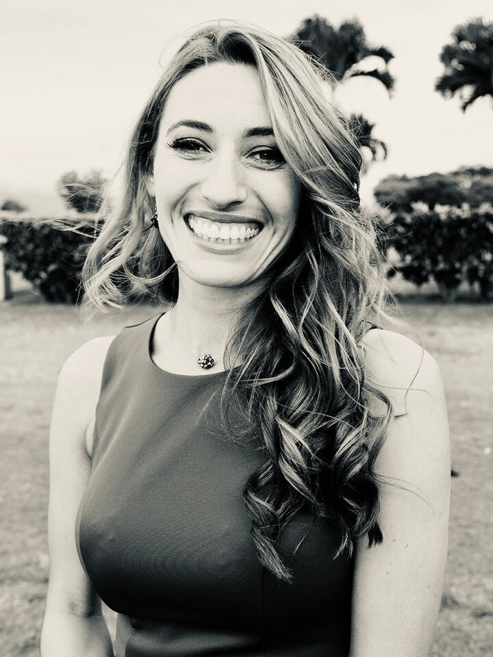 Annamaria Farkas, Real Estate Salesperson in Wilton Manors, Florida 1st