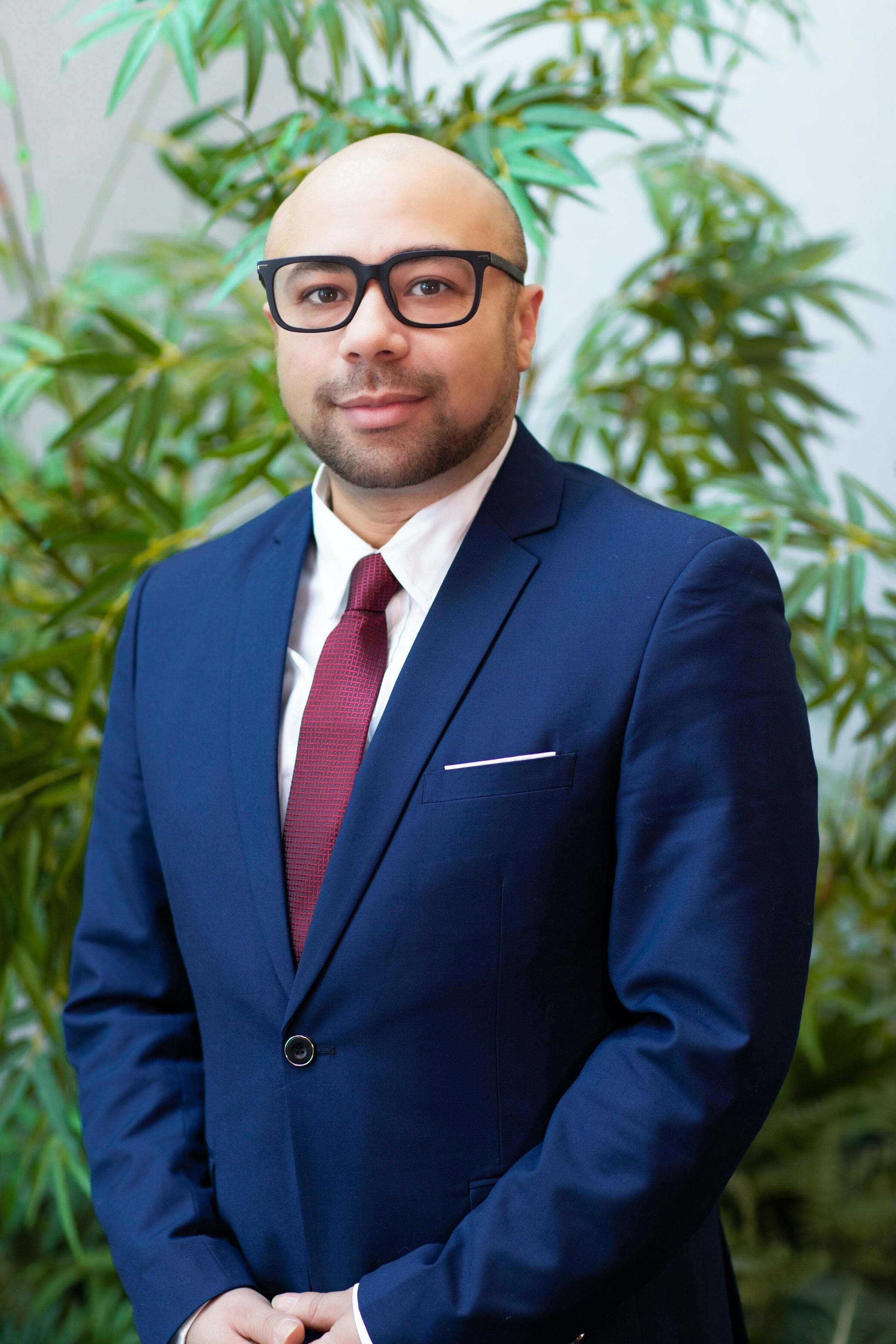 Carl Wylie, Real Estate Salesperson in Rochester, Professionals