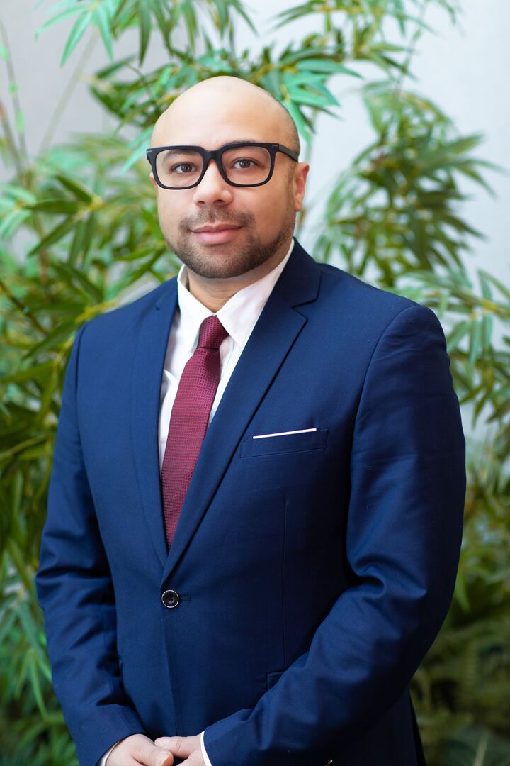 Carl Wylie, Real Estate Salesperson in Rochester, Professionals