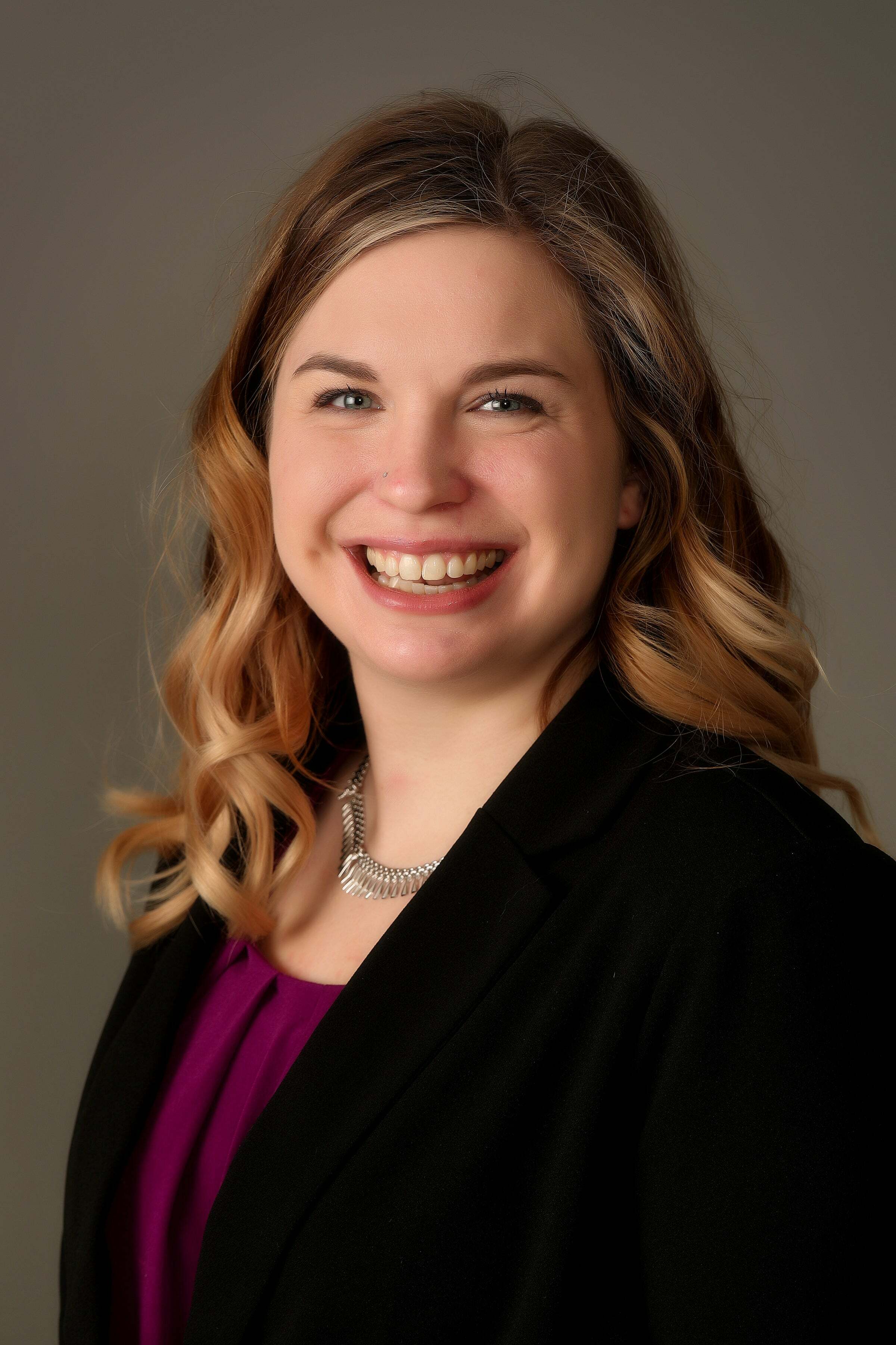 Brittany Zimmerman, Real Estate Salesperson in Minot, Morrison Realty