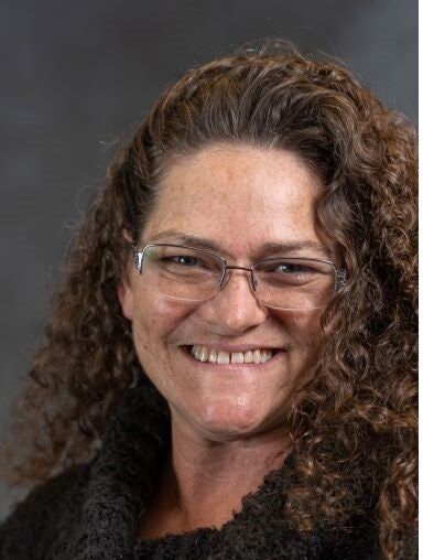 Leslie Mills,  in Ann Arbor, Professionals