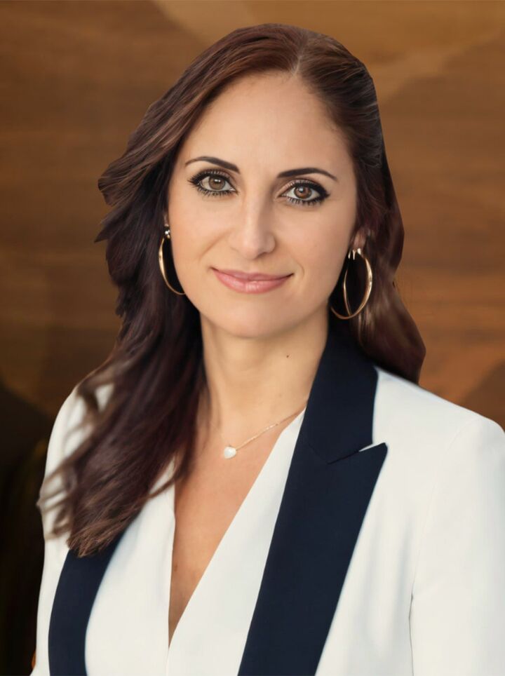Ivette Chao, Real Estate Salesperson in Las Vegas, Las Vegas