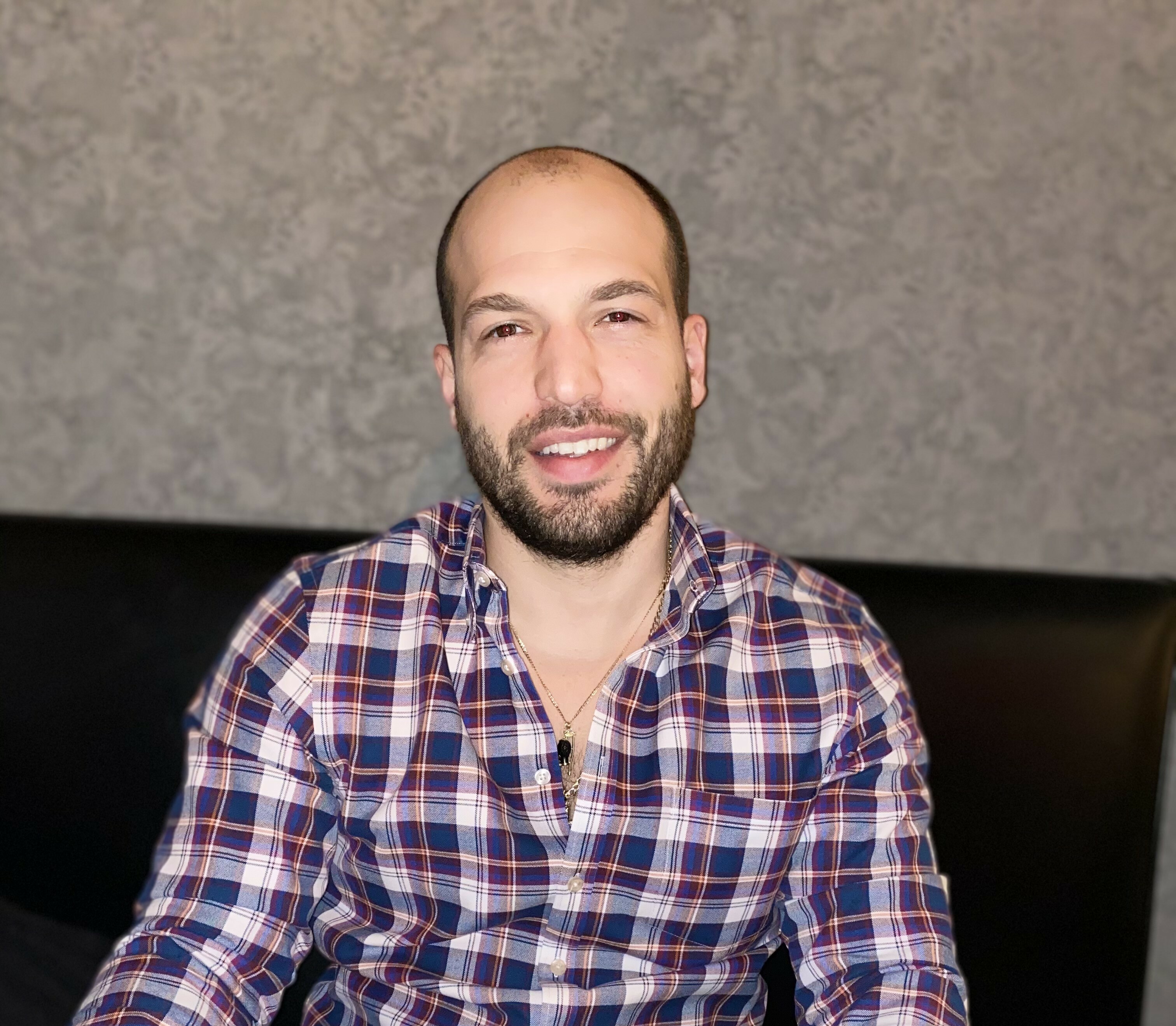 Jonathan Ortega, SALESPERSON in Livingston, Howard Hanna Rand Realty