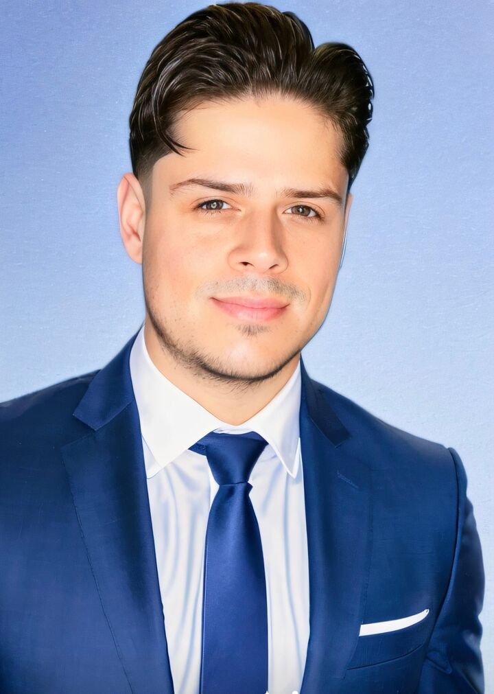 Rafael Terrazas, Real Estate Salesperson in Bakersfield, Select Real Estate, Inc.