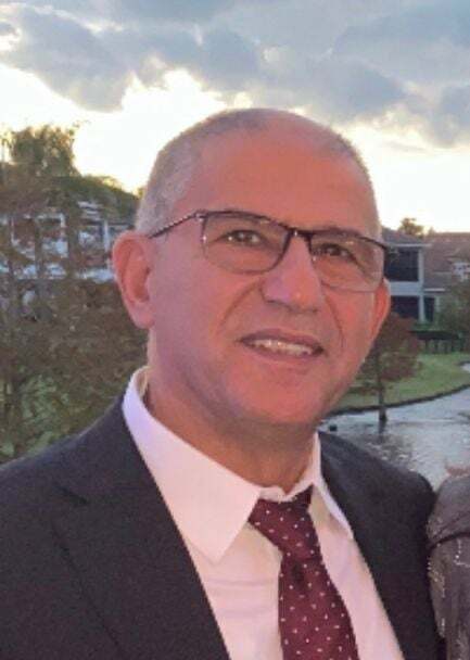 Emad Terkawi, Real Estate Broker in Orlando, Carioti