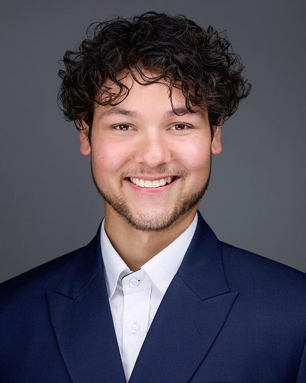 Reuben Upadhyay,  in Greenwood, Gold Key