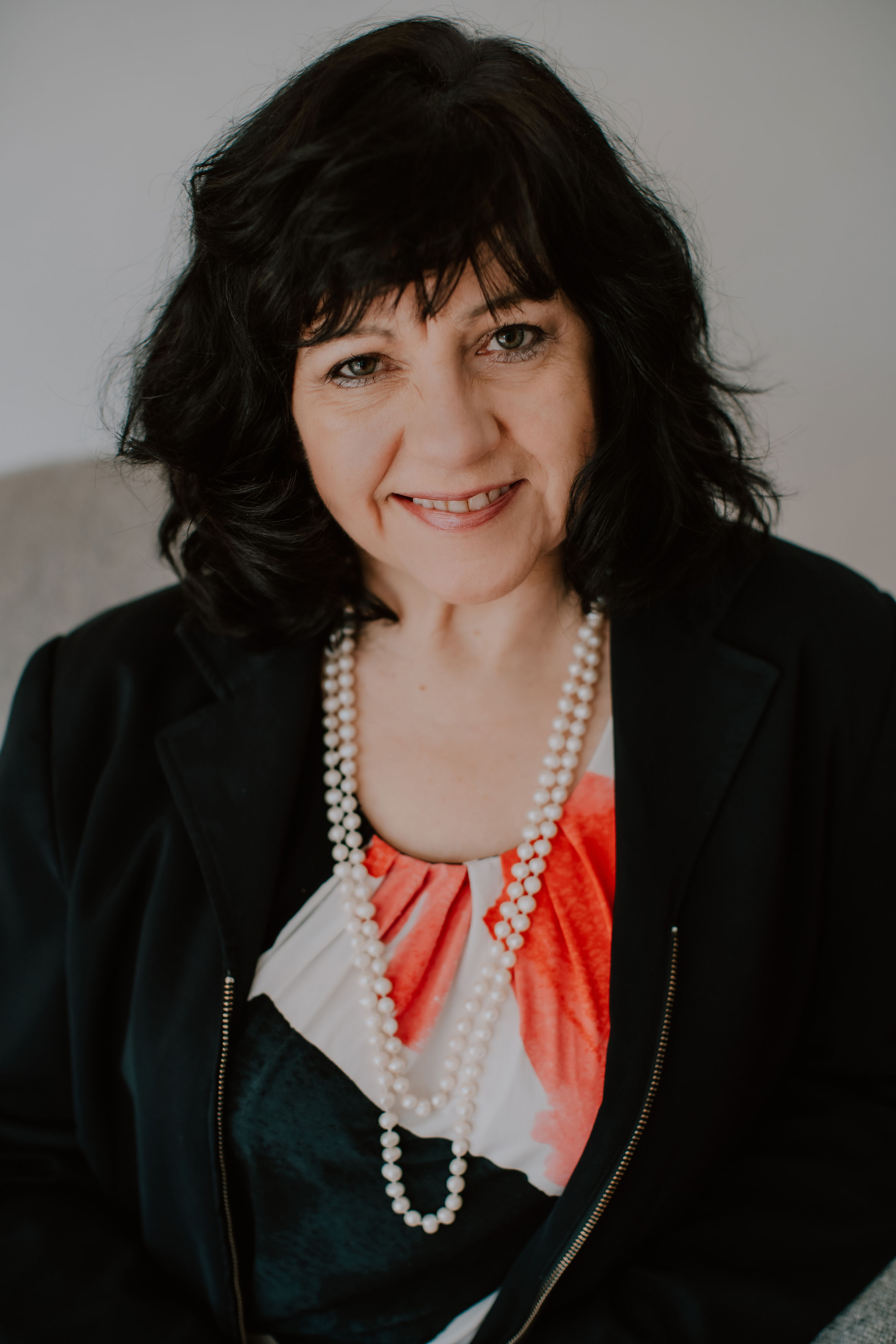 Charlene Hanson