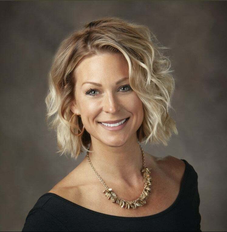 Kati Bock, Real Estate Salesperson in Fredericksburg, Elite