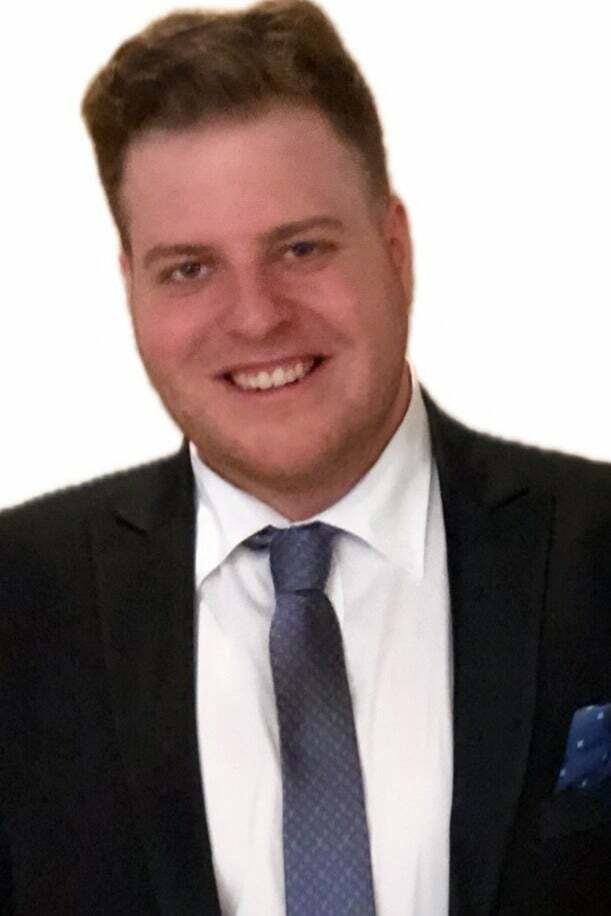 Cameron Segraves-Kimball, Sales Associate in Irvine, Platinum Properties