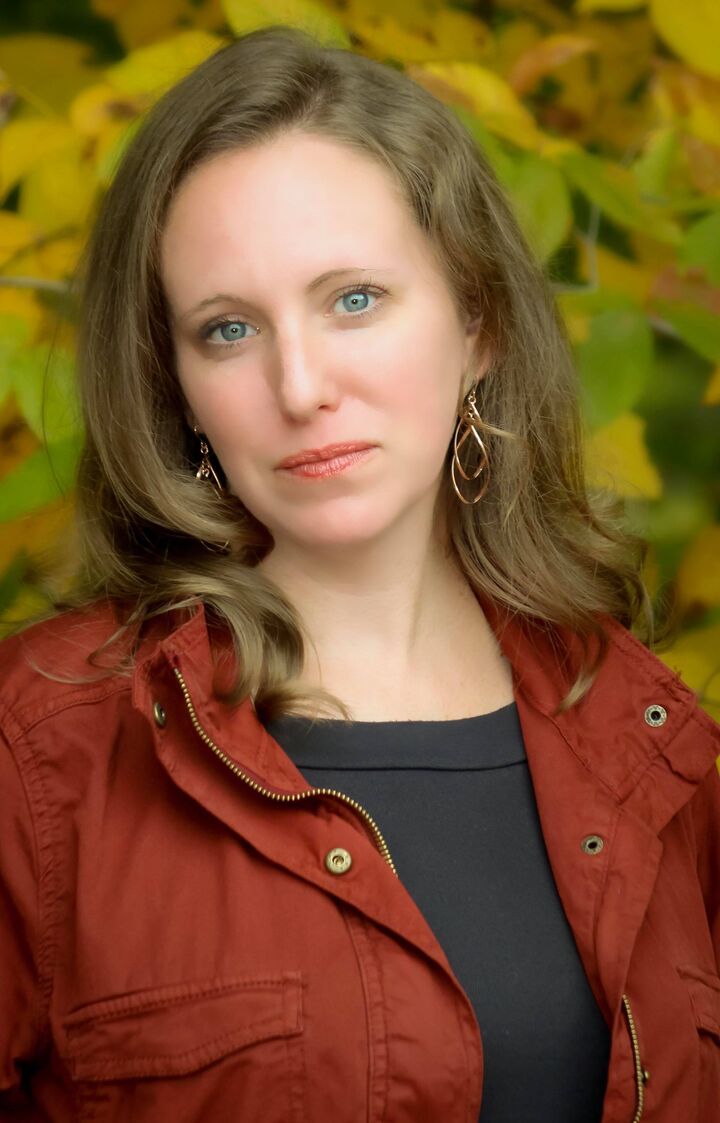 Sara Cordes, Real Estate Salesperson in Stafford, Elite