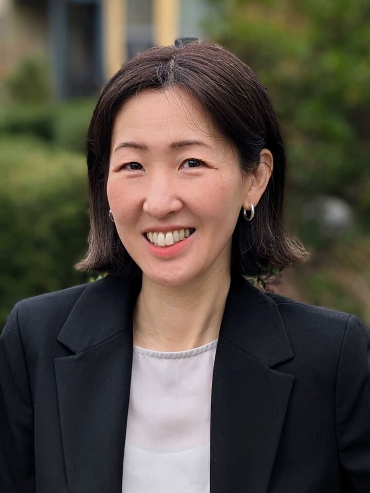 Chris Leong, Real Estate Salesperson in Seattle, RSVP Brokers ERA