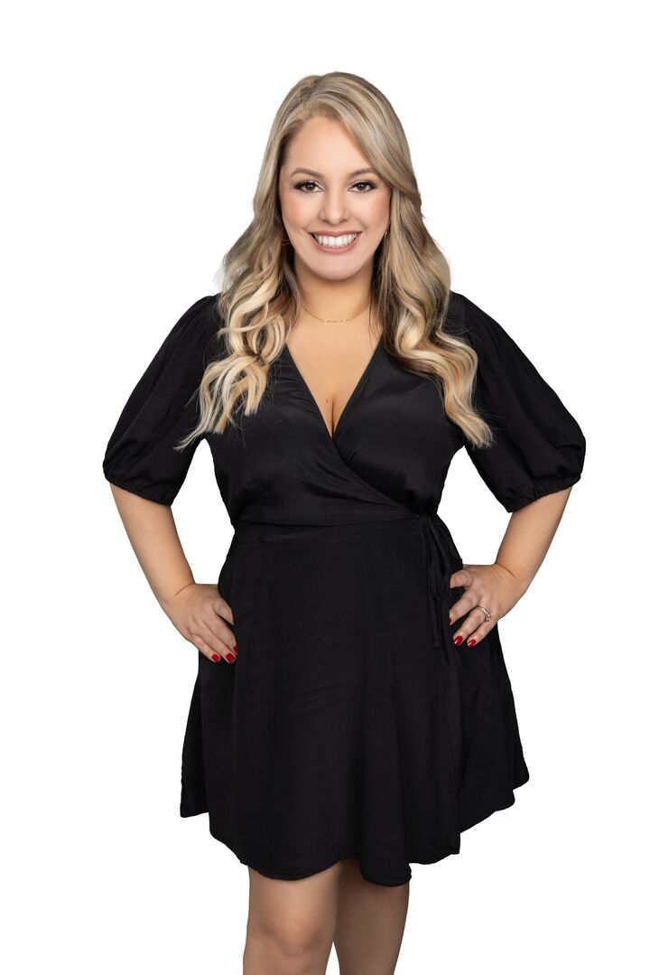 Sarah Payan, Real Estate Salesperson in Menifee, Associated Brokers Realty