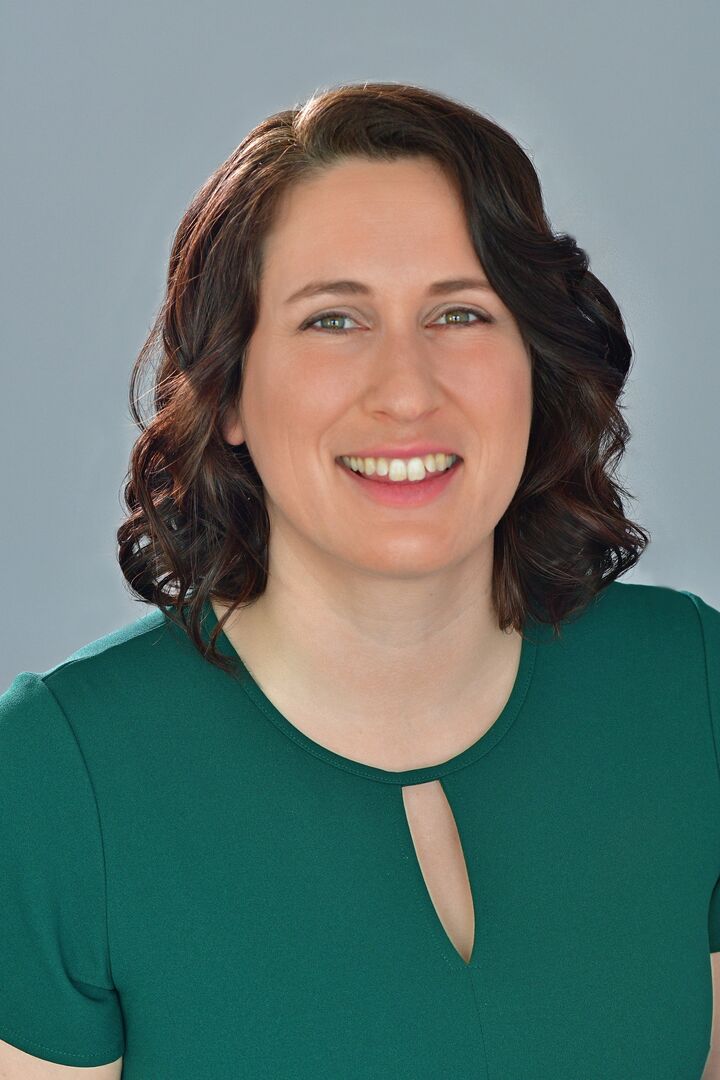 Amy Barnard, Associate Real Estate Broker in Portland, North East