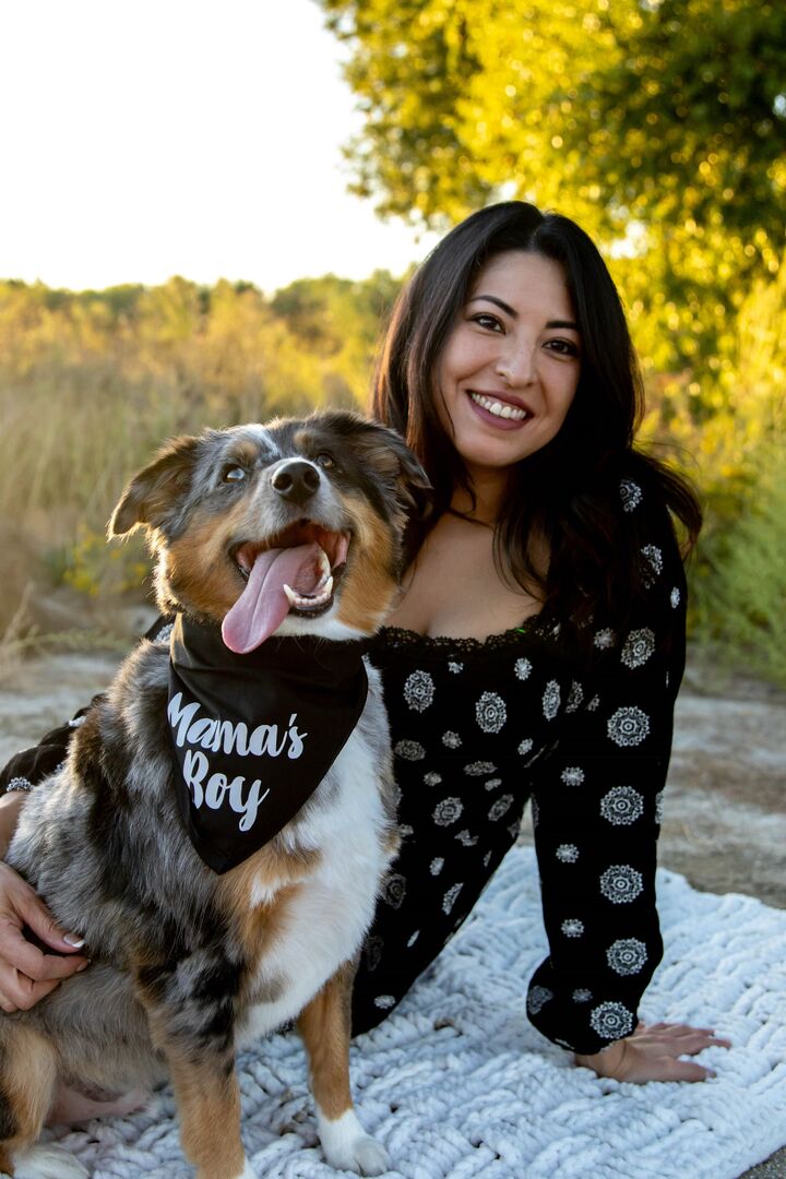 Aperle Alvarez, Real Estate Salesperson in Murrieta, Masters