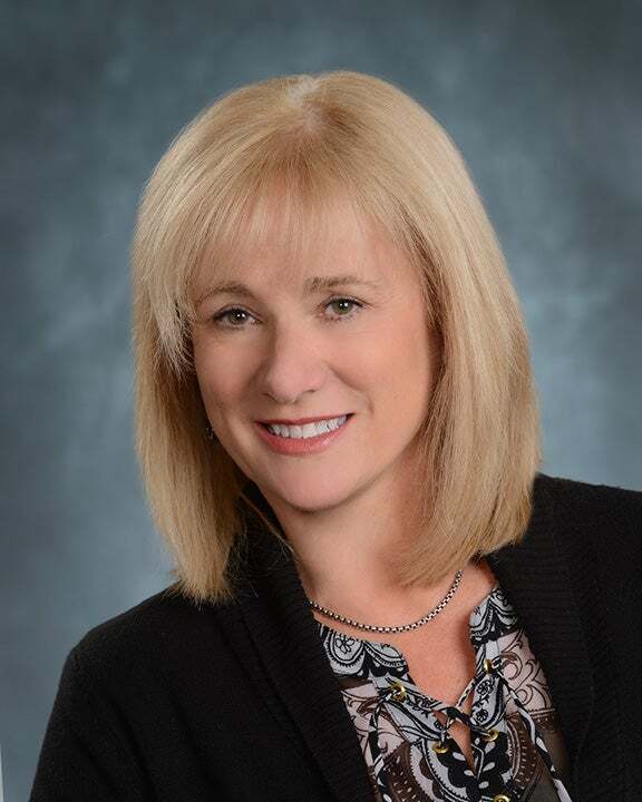 Brenda Titus, Real Estate Broker in Carver, Tassinari & Associates, Inc